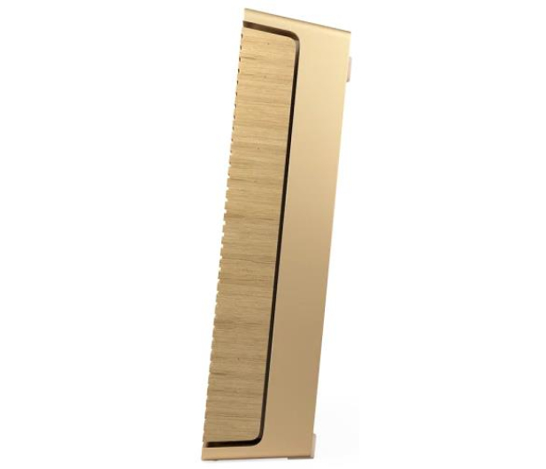 Bang & Olufsen Przenośny głośnik Beosound Level Gold Tone Alu/Light Oak - 718488 - zdjęcie 4